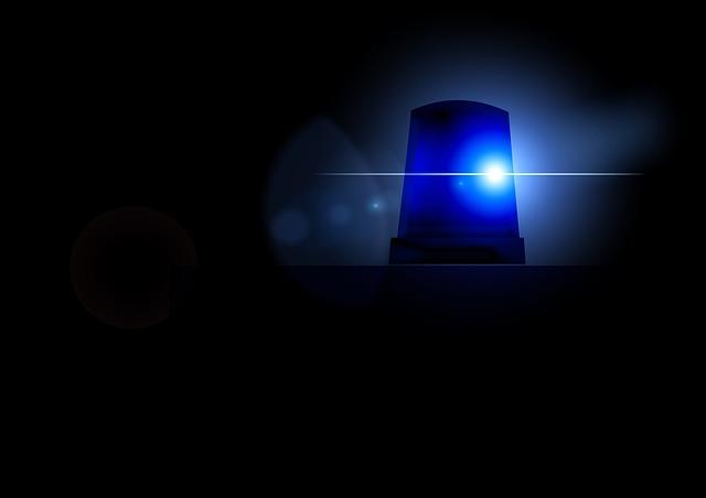 Alarma del miedo