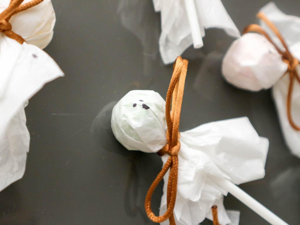 manualidades para halloween