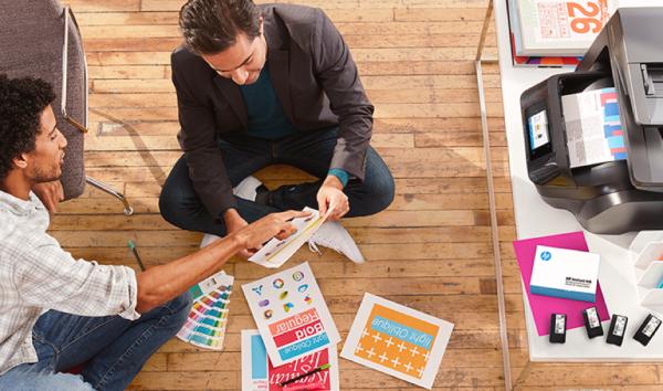 ¿Sabes cuáles son las mejores impresoras para emprendedores?