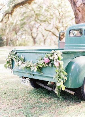 alternativas al coche de bodas