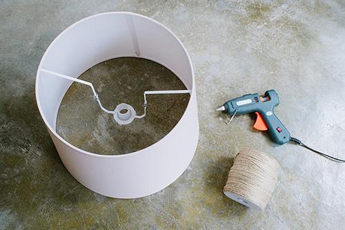 02 lámpara diy project