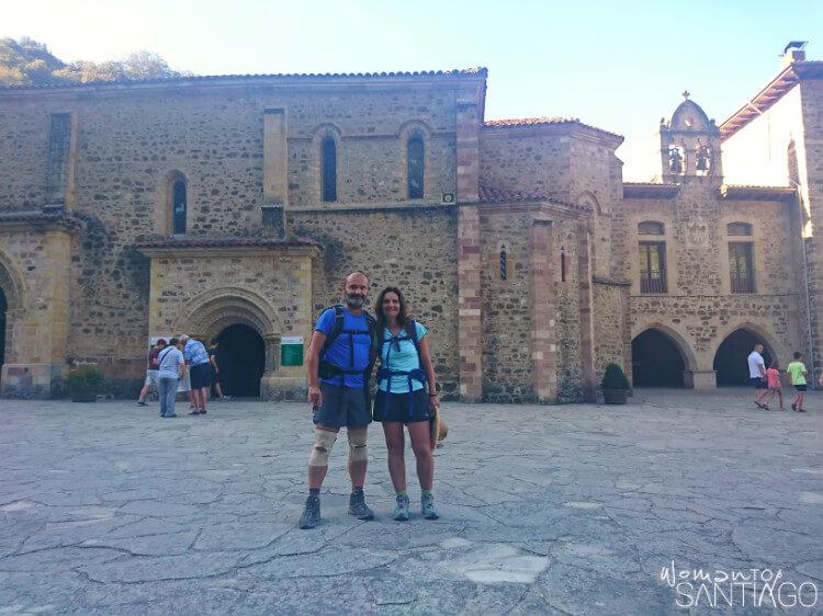 etapa 3 del camino lebaniego