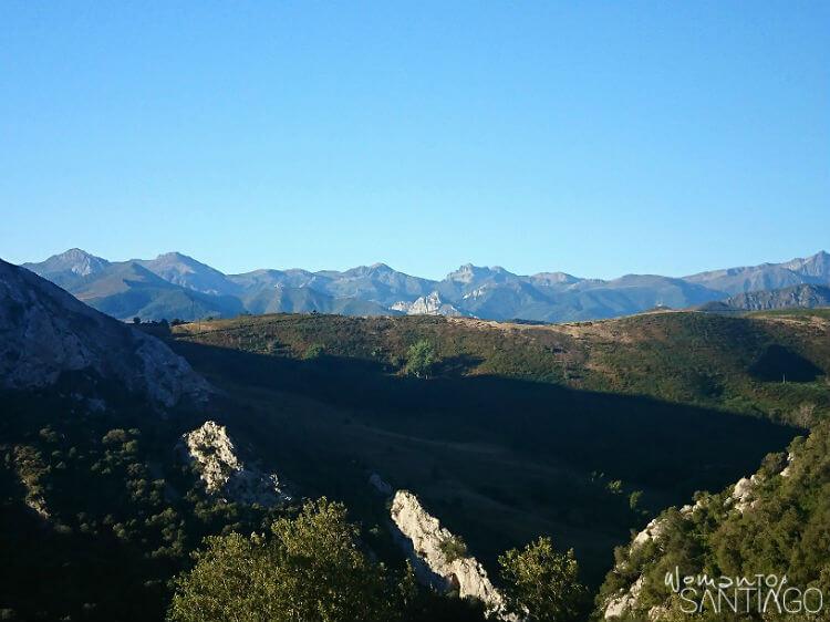vistas desde cabanes