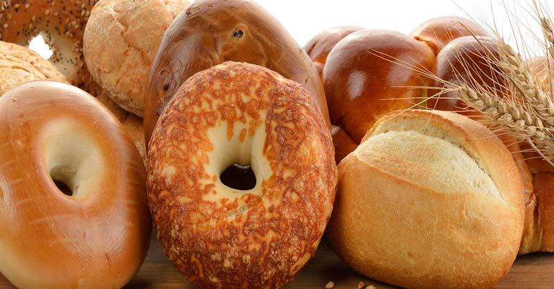 Importancia del pan