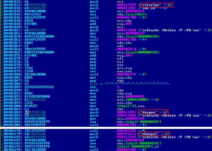 ransomware con exploit EternalRomance invade Alemania Ucrania turquia y rusia