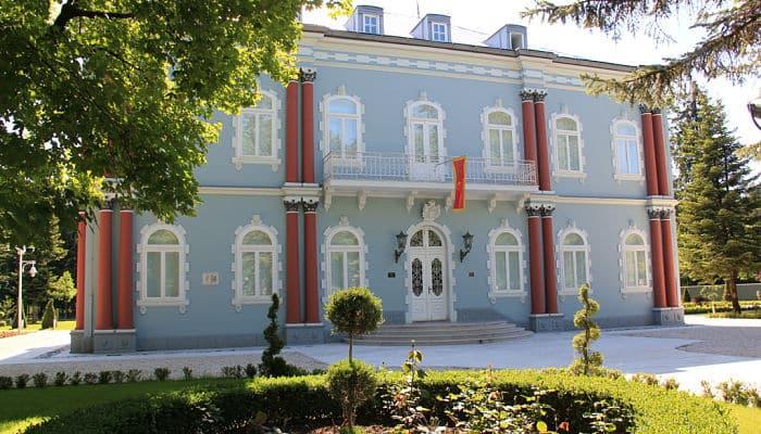 Que Ver en Montenegro