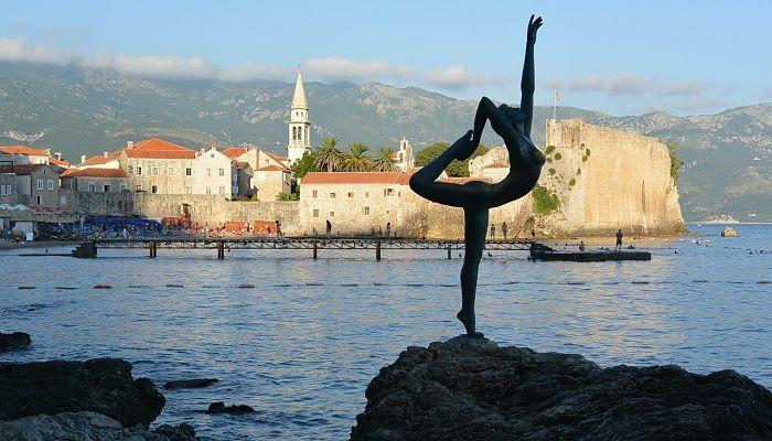 Que Ver en Montenegro