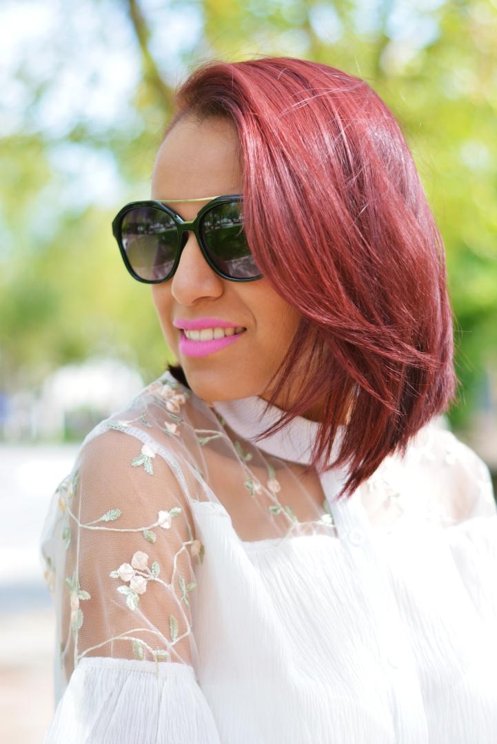 Estilo y moda Gabbysweetstyle