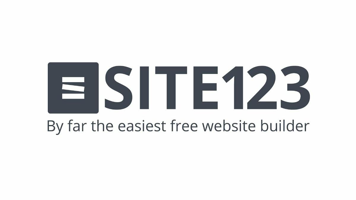 logo site123