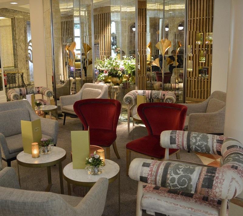 NH Collection Paseo del Prado