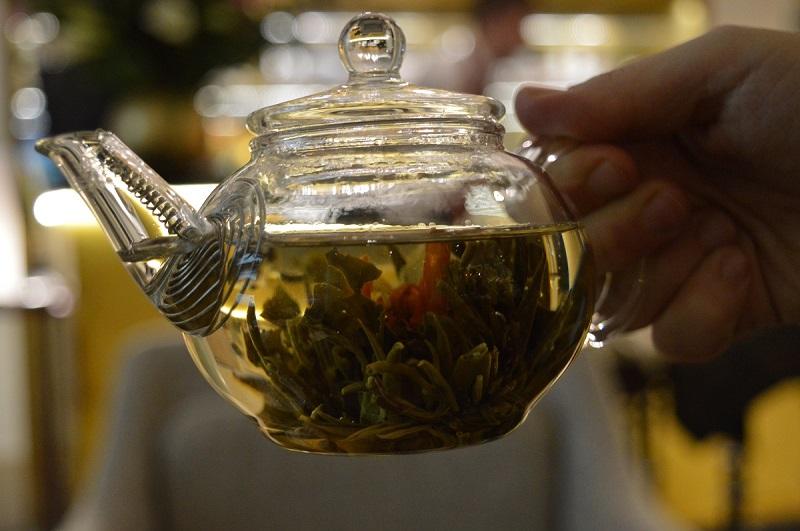 Experiencia gastronómica Madrid