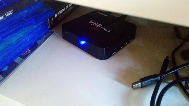 Scishion V88 Android TV Box 01