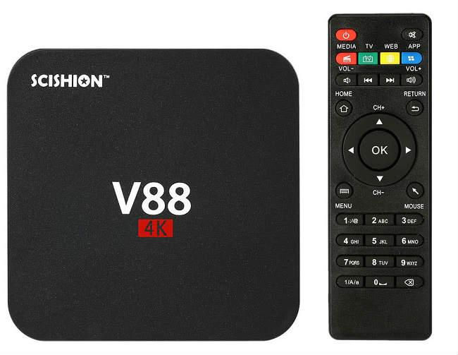 Scishion V88 Android TV Box 03