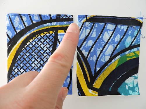 Tela para hacer funda de tela para disco duro, tablet, teléfono móvil