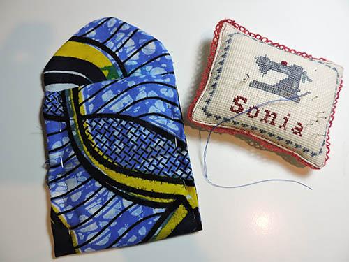 funda de tela para disco duro, tablet, teléfono móvil...