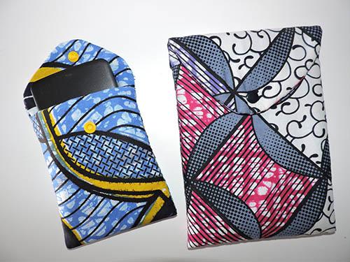  funda de tela para disco duro, tablet, teléfono móvil...