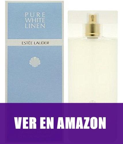 Pure White Linen de Estée Lauder