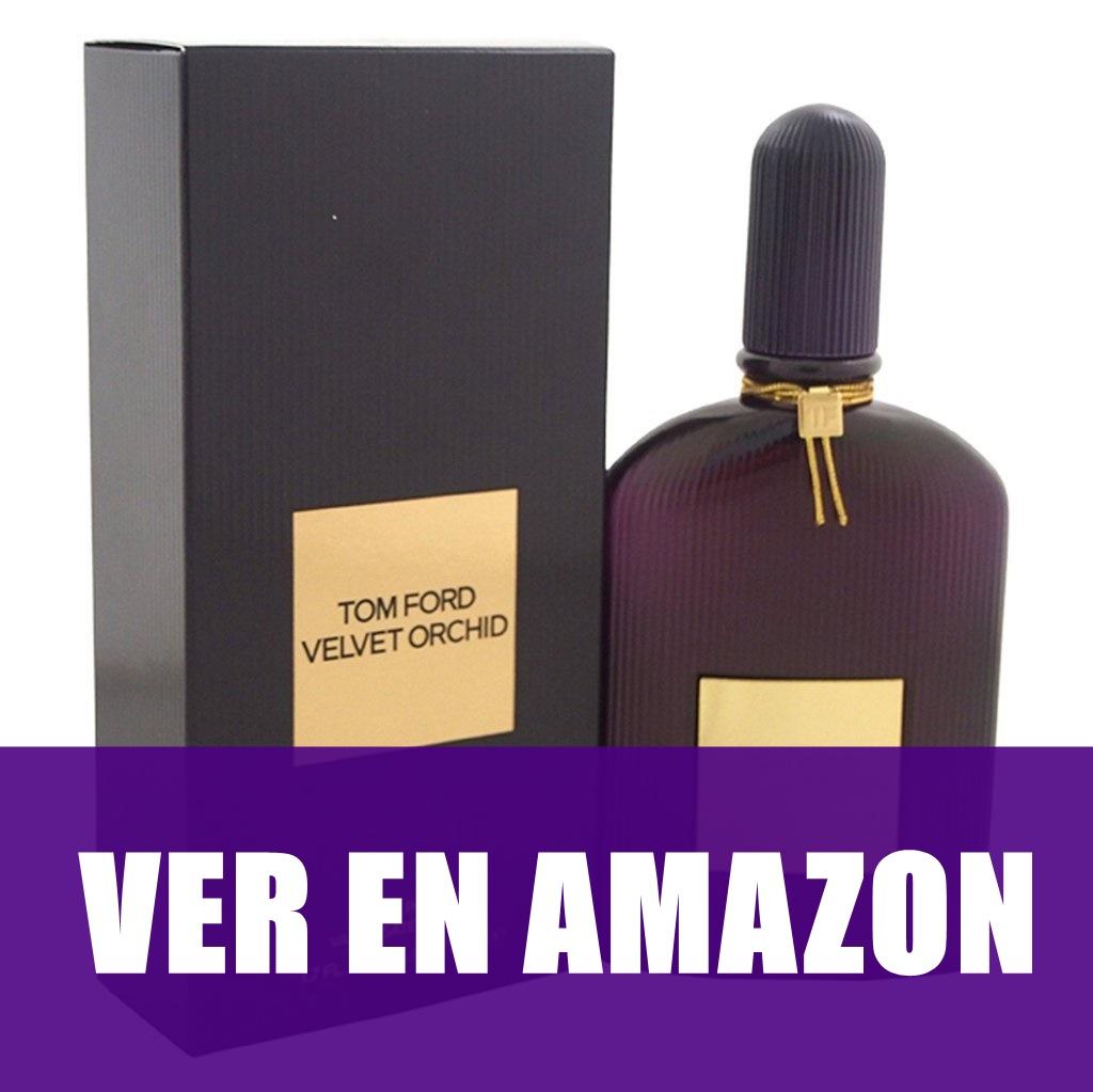 Velvet Orchid de Tom Ford