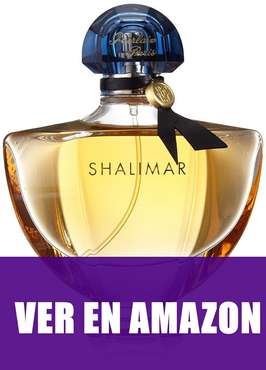 Shalimar de Guerlain