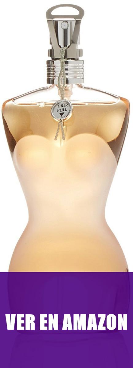 Classique de Jean Paul Gaultier