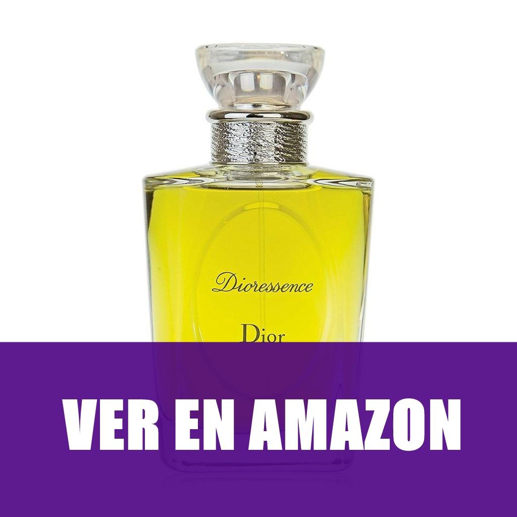 Dioressence de Christian Dior