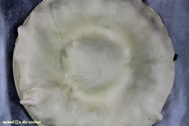 preparación hojaldre 2