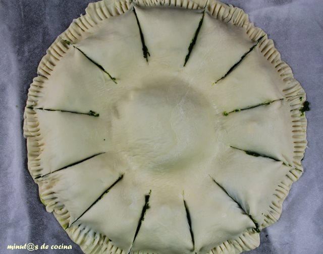 preparación hojaldre 3