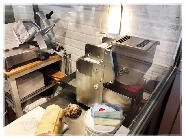 Capas de Placer. La Lasagna de Patrizia