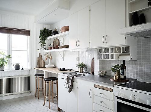 12 modern kitchen