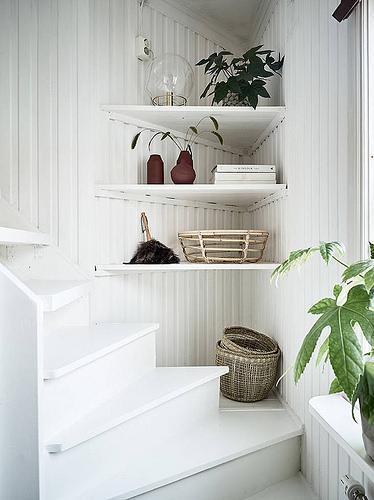 14 stairs nordic house