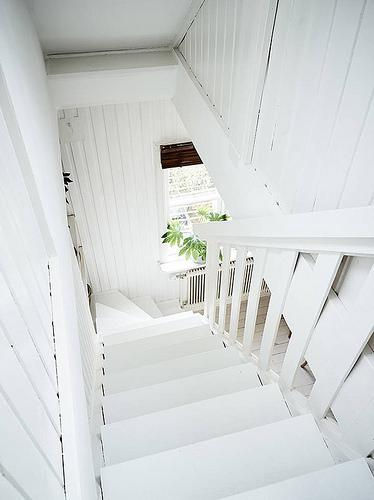 15 stairs nordic house