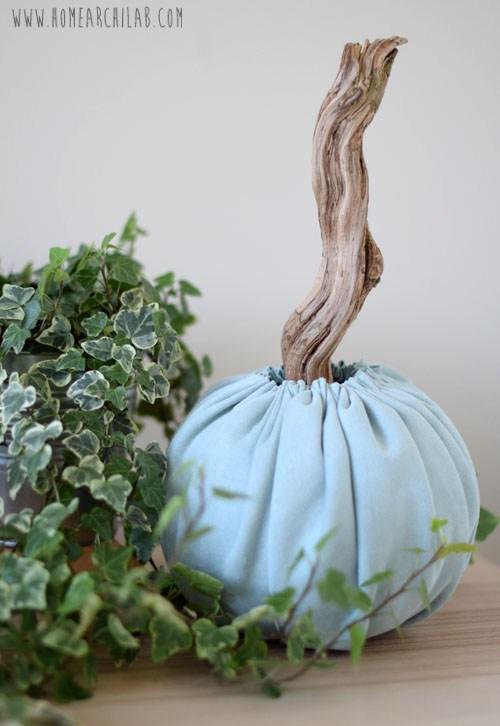 como decorar calabazas