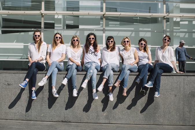 despedida soltera divertida noemijariod