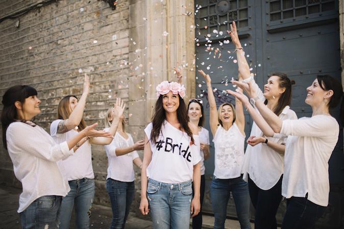 despedida soltera divertida noemijariod