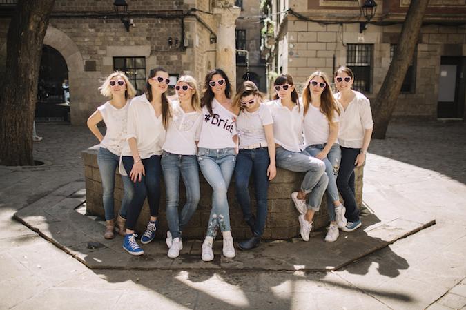 despedida soltera divertida noemijariod