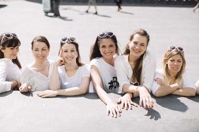 despedida soltera divertida noemijariod