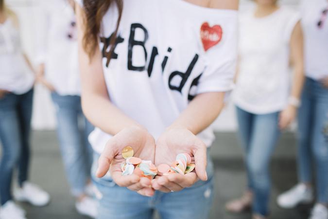 despedida soltera divertida noemijariod