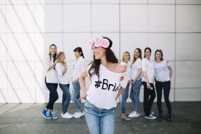 despedida soltera divertida noemijariod