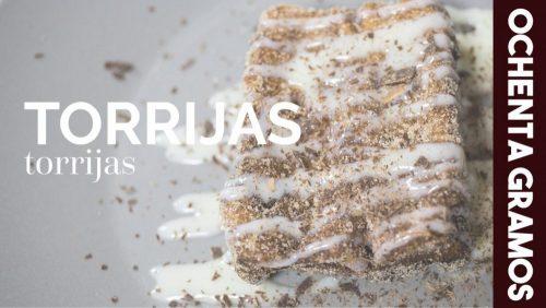torrijas