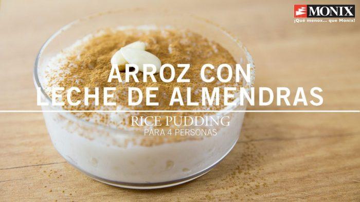 arroz con leche ochenta gramos
