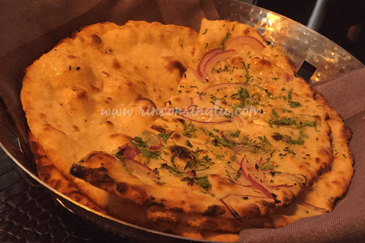 comida india sin gluten