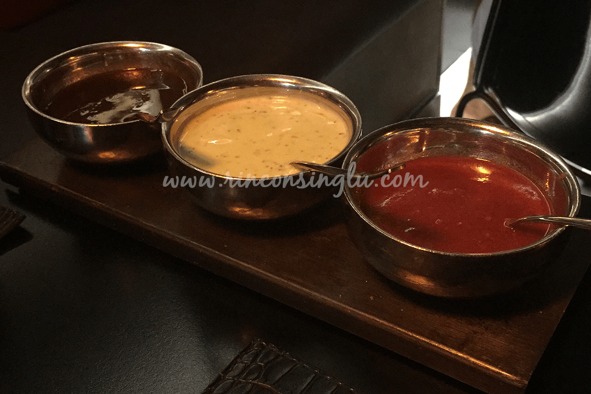 tandoori station sin gluten