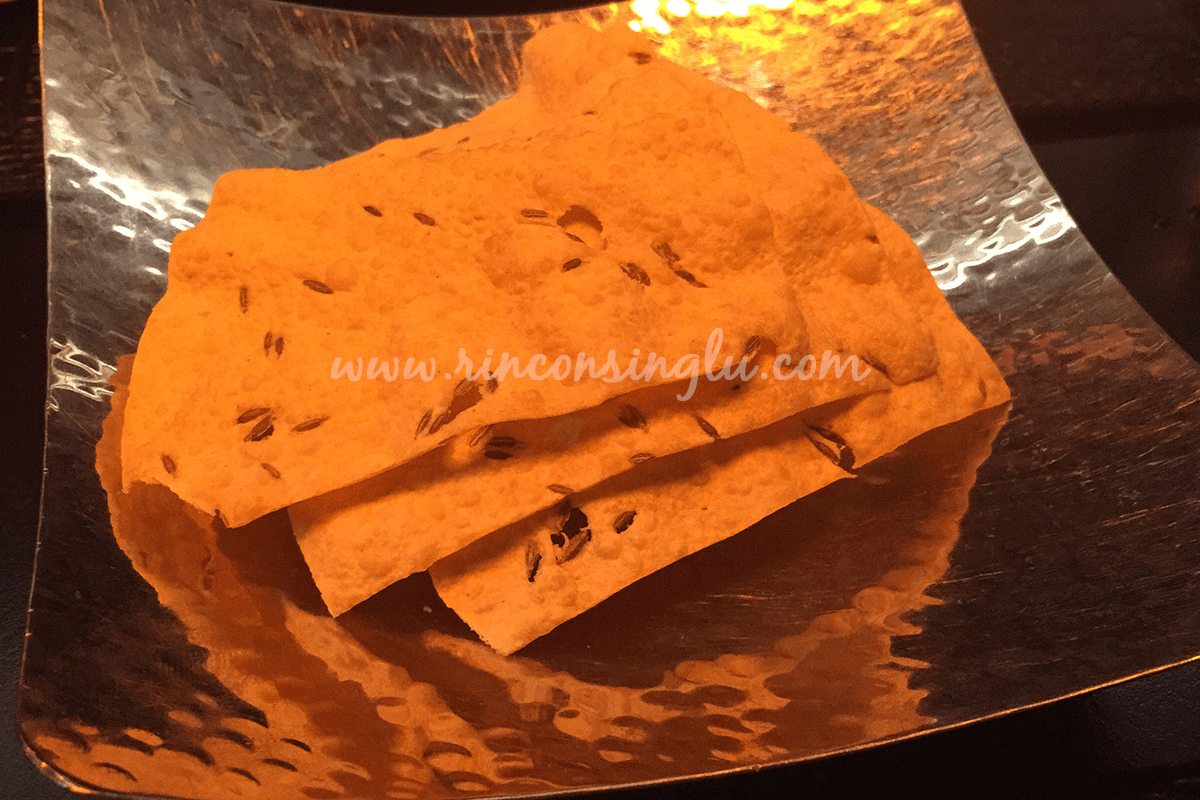 tandoori station celiacos