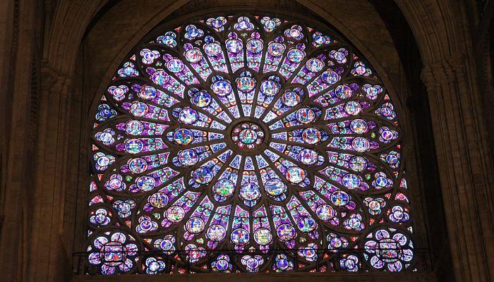 Catedral de Notre Dame