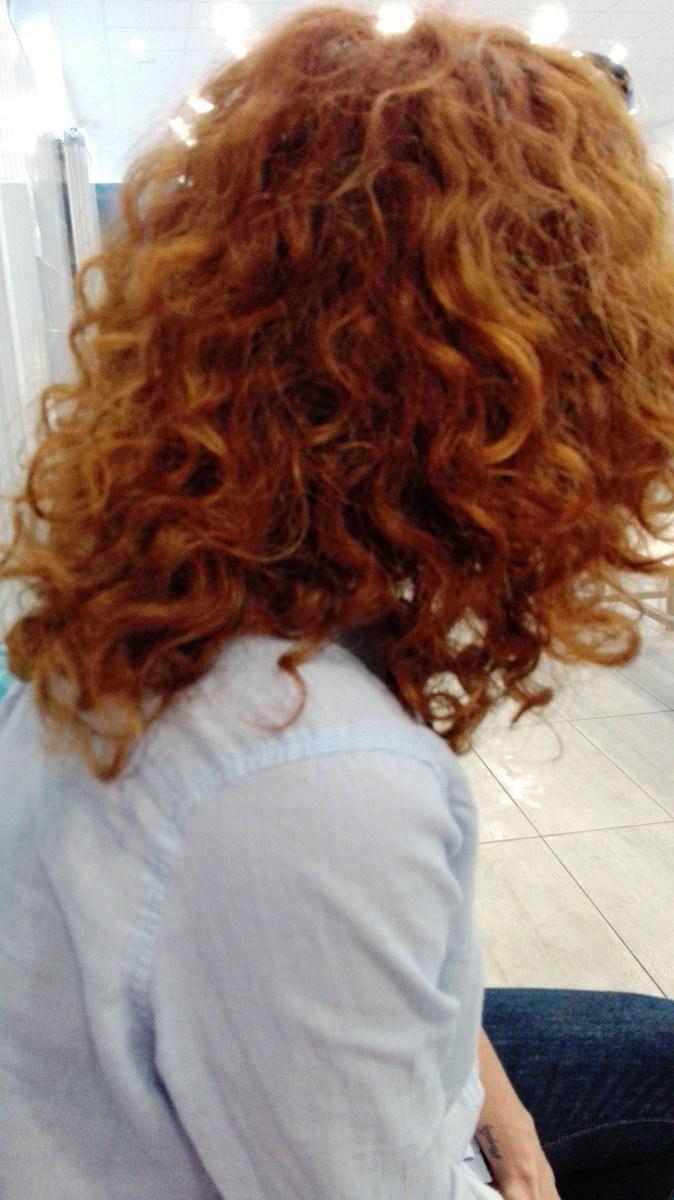 REDUCE LA PÉRDIDA DE PELO EN EL EMBARAZO Y GANA UN KIT DE LOCIÓN VR6 DEFINITIVE HAIR Foto de %title