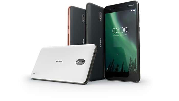 imagen Nokia 2
