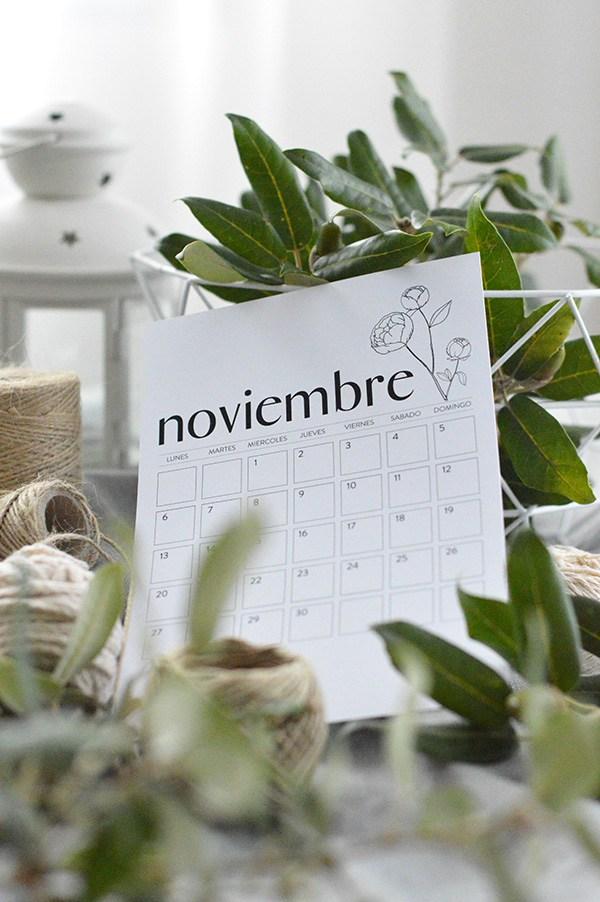 DESCARGABLE NOVIEMBRE