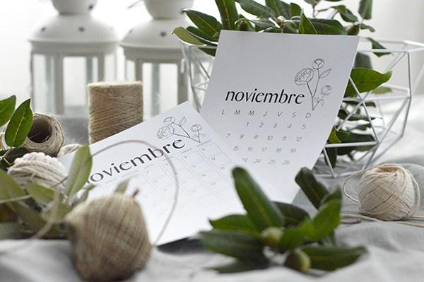 DESCARGABLE NOVIEMBRE