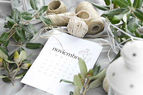 DESCARGABLE NOVIEMBRE