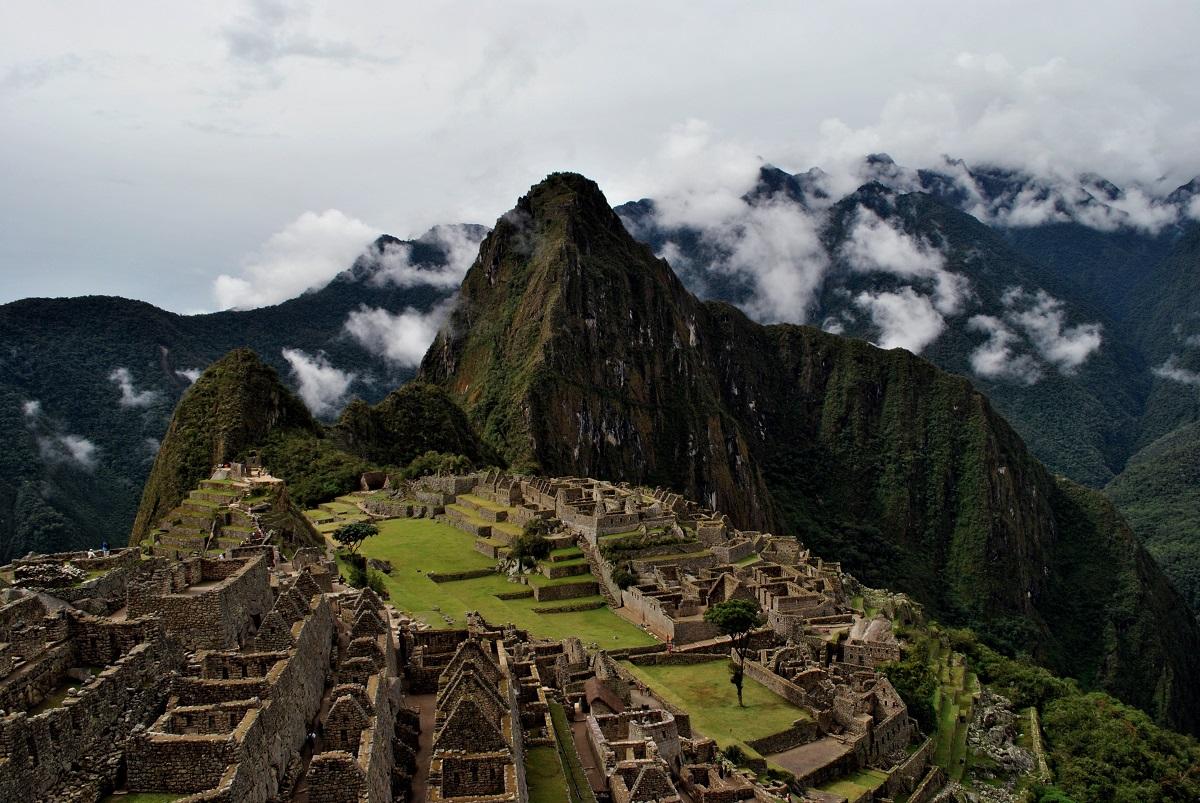 ¿Quién descubrió Machu Picchu? Entretenimiento
